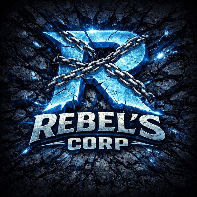 Rebels Corp